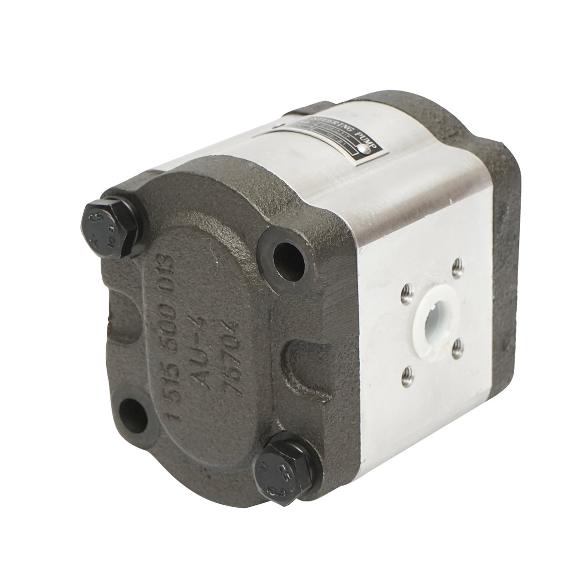 Pompa hidraulica debit 16cm3, sens rotatie stanga pentru Fendt, Deutz-Fhar OEM G281940100010